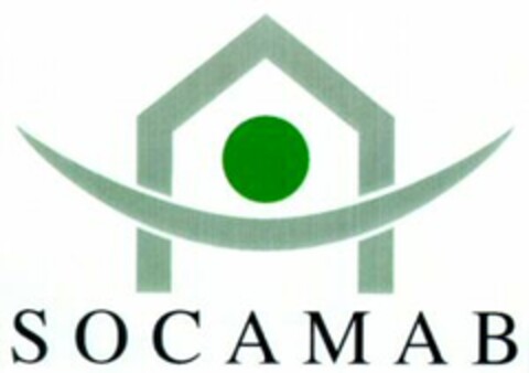 SOCAMAB Logo (WIPO, 12/16/1997)