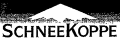 SCHNEEKOPPE Logo (WIPO, 28.05.1998)