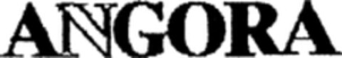 ANGORA Logo (WIPO, 12.10.1998)
