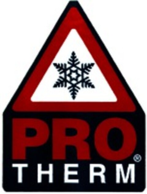 PRO THERM Logo (WIPO, 09/20/1999)