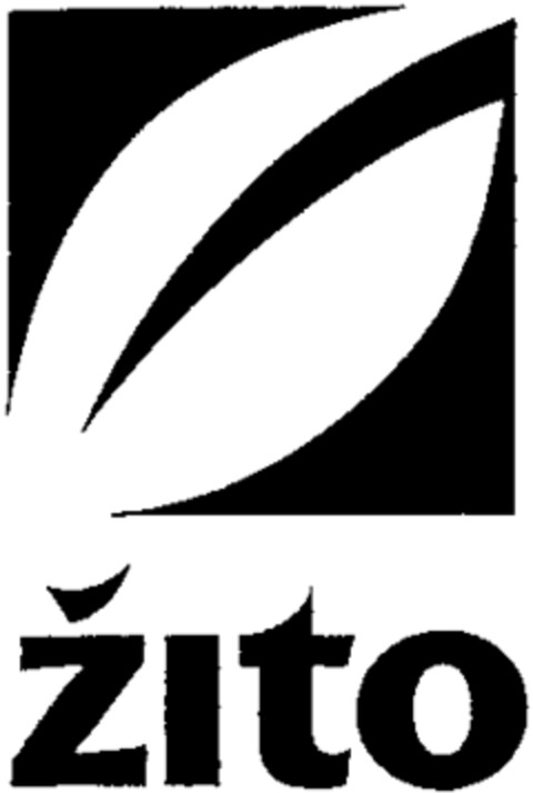 zito Logo (WIPO, 08/23/2000)