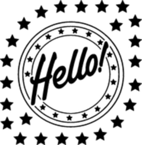 Hello! Logo (WIPO, 18.08.2000)