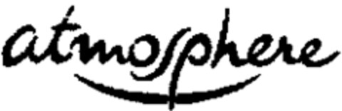 atmosphere Logo (WIPO, 30.10.2000)