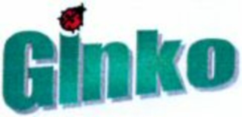 Ginko Logo (WIPO, 05.11.2001)
