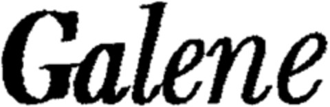 Galene Logo (WIPO, 05.07.2001)