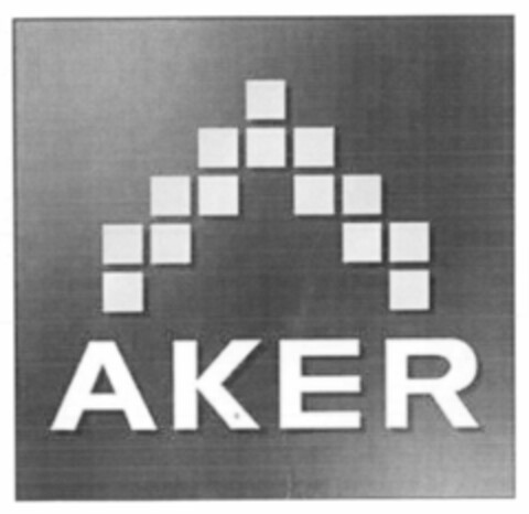 AKER Logo (WIPO, 26.10.2005)