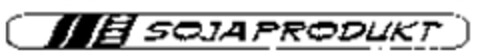 SOJAPRODUKT Logo (WIPO, 12.12.2005)