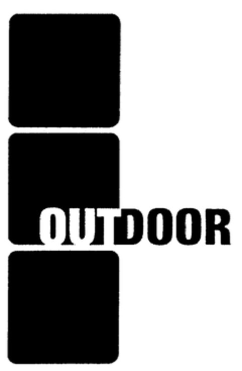 OUTDOOR Logo (WIPO, 09/14/2006)