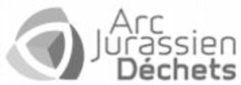 Arc Jurassien Déchets Logo (WIPO, 07/10/2007)