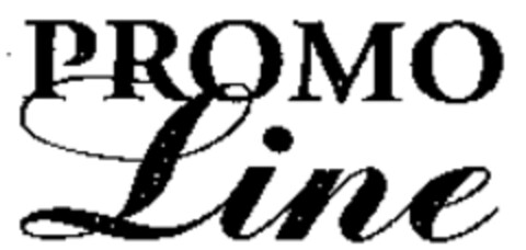 PROMO Line Logo (WIPO, 08/30/2007)