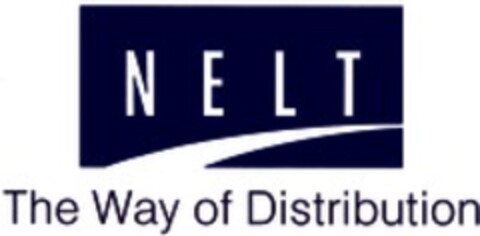 NELT The Way of Distribution Logo (WIPO, 11/15/2007)