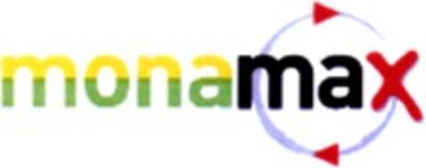 monamax Logo (WIPO, 07.12.2007)