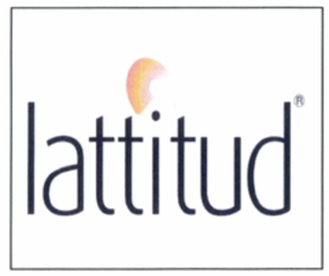 lattitud Logo (WIPO, 11.10.2007)