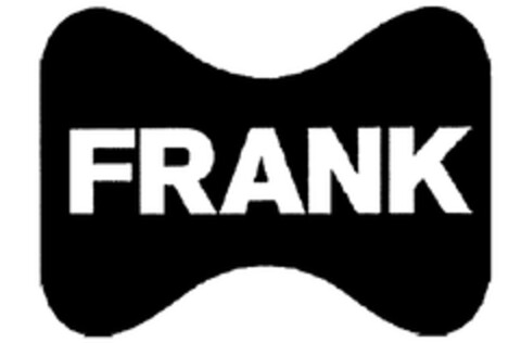 FRANK Logo (WIPO, 07.03.2007)