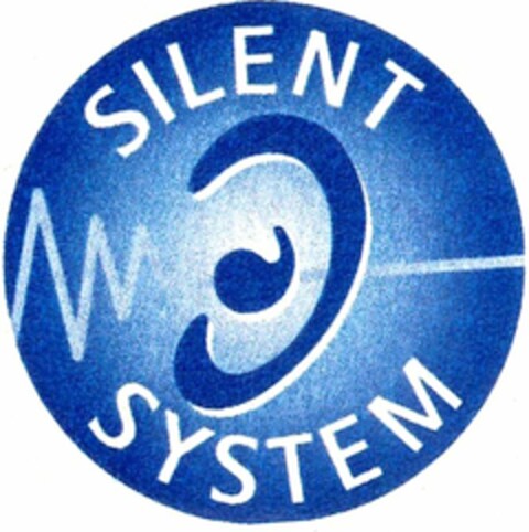 SILENT SYSTEM Logo (WIPO, 02.07.2008)