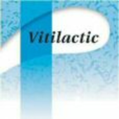 Vitilactic Logo (WIPO, 02.12.2008)