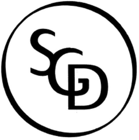 SGD Logo (WIPO, 11.12.2008)