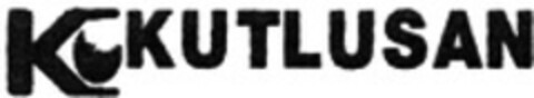 KUTLUSAN K Logo (WIPO, 24.07.2008)
