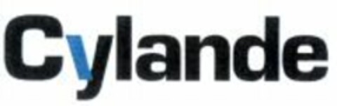 Cylande Logo (WIPO, 29.01.2009)