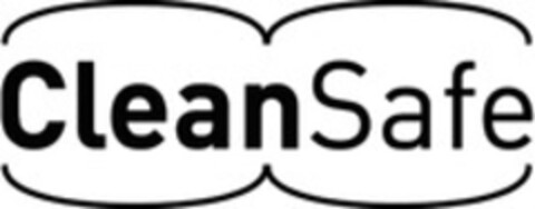 CleanSafe Logo (WIPO, 02/13/2009)