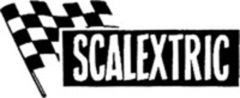 SCALEXTRIC Logo (WIPO, 07/08/2009)