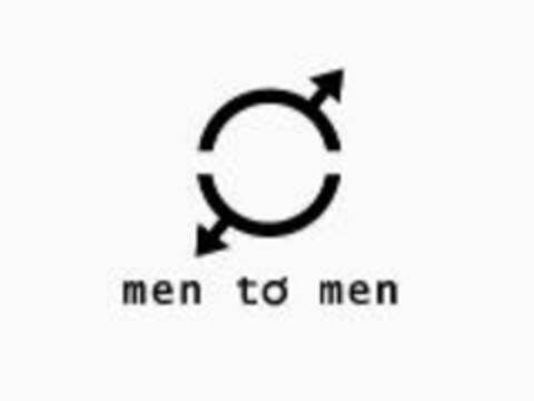men to men Logo (WIPO, 23.06.2009)