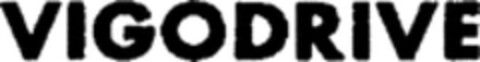 VIGODRIVE Logo (WIPO, 09.10.2009)