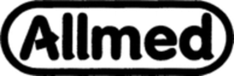 Allmed Logo (WIPO, 02/03/2010)