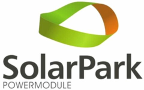 SolarPark POWERMODULE Logo (WIPO, 09/09/2010)