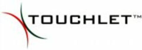 TOUCHLET Logo (WIPO, 09/22/2010)