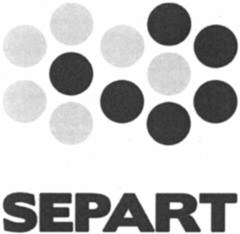 SEPART Logo (WIPO, 10/20/2010)