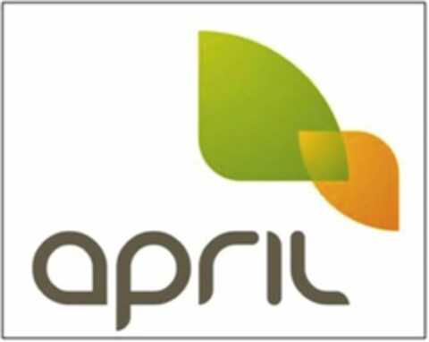 april Logo (WIPO, 22.09.2010)