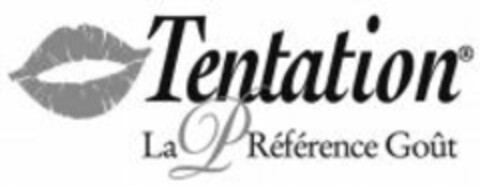 Tentation La Préférence Goût Logo (WIPO, 12.01.2011)