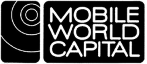 MOBILE WORLD CAPITAL Logo (WIPO, 24.03.2011)