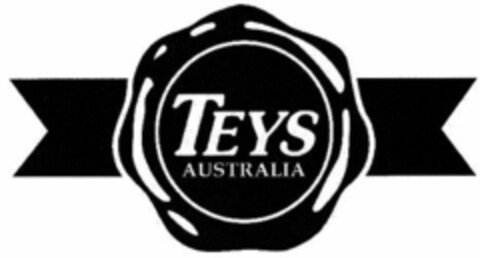 TEYS AUSTRALIA Logo (WIPO, 27.07.2011)