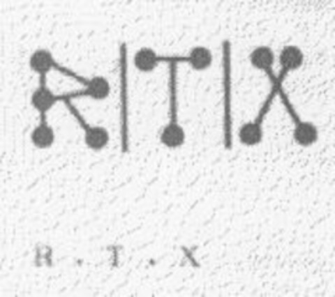 R.T.X. Logo (WIPO, 16.09.2011)