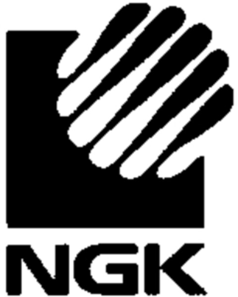 NGK Logo (WIPO, 10/21/2011)