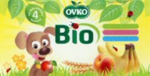 OVKO Bio Logo (WIPO, 24.11.2011)