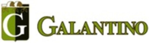 G GALANTINO Logo (WIPO, 08.11.2012)