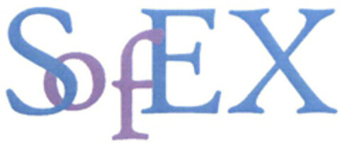 SofEX Logo (WIPO, 02.08.2013)