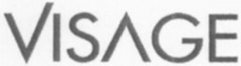 VISAGE Logo (WIPO, 09/02/2013)