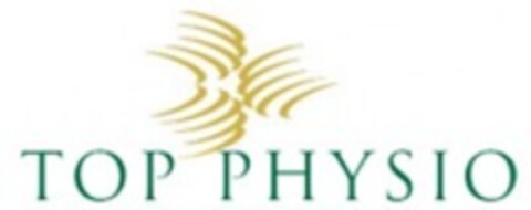 TOP PHYSIO Logo (WIPO, 18.07.2014)