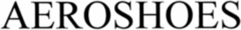 AEROSHOES Logo (WIPO, 03.10.2014)