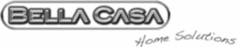 BELLA CASA Home Solutions Logo (WIPO, 03/16/2015)