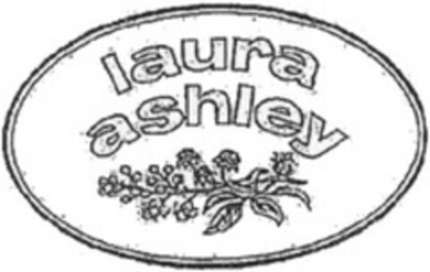 laura ashley Logo (WIPO, 01.05.2015)