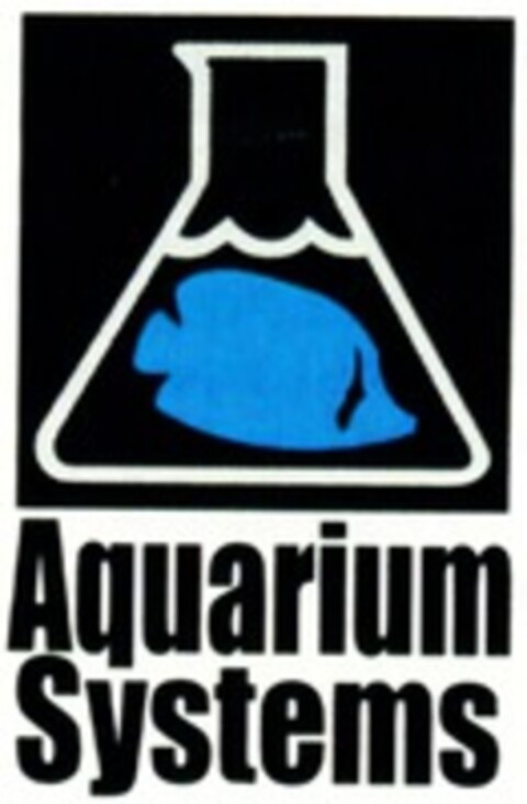 Aquarium Systems Logo (WIPO, 05/19/2015)