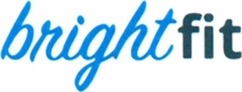 brightfit Logo (WIPO, 30.12.2015)