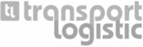 tl transport logistic Logo (WIPO, 12.04.2016)