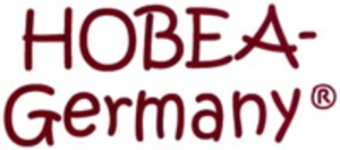 HOBEA-Germany Logo (WIPO, 23.03.2016)