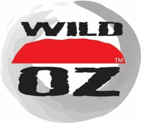 WILD OZ Logo (WIPO, 29.07.2016)